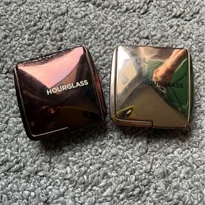 HOURGLASS blush and highlighter